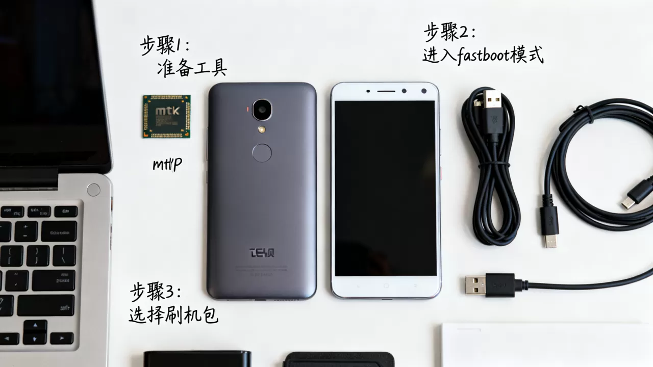 乐视mtk刷机教程，乐视手机mtk芯片刷机失败怎么办