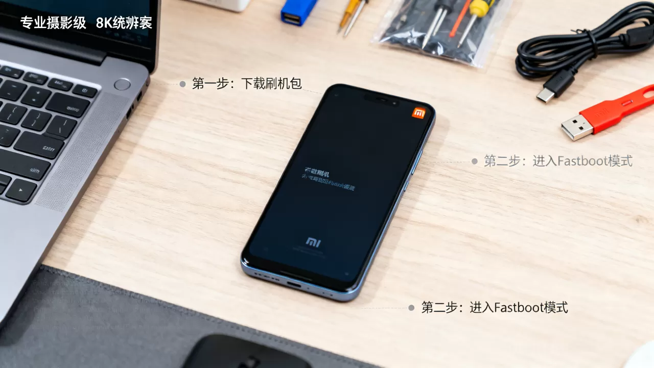 小黄蜂如何刷机教程，小米手机刷机失败怎么办