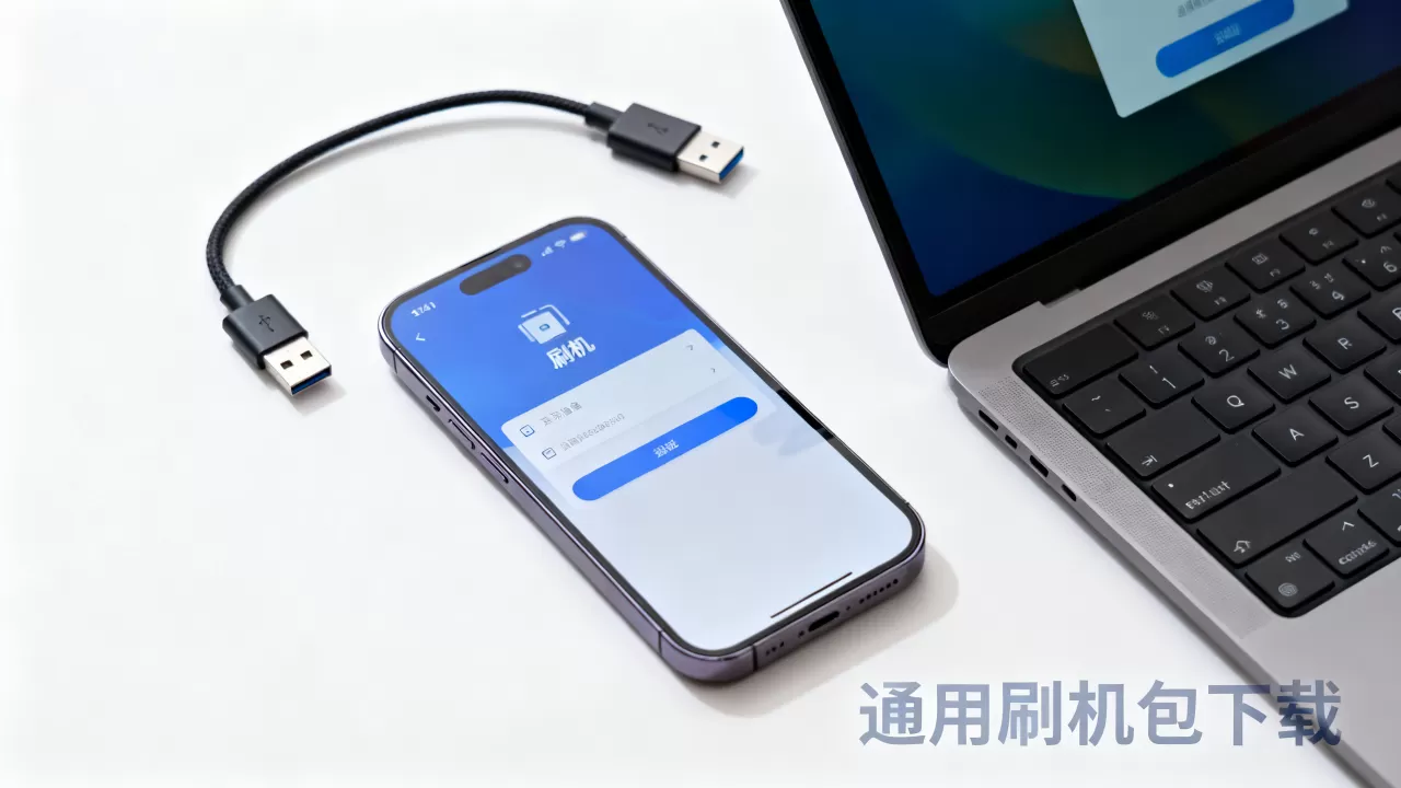 杂牌通用刷机包怎么刷？手机刷机包哪里下载