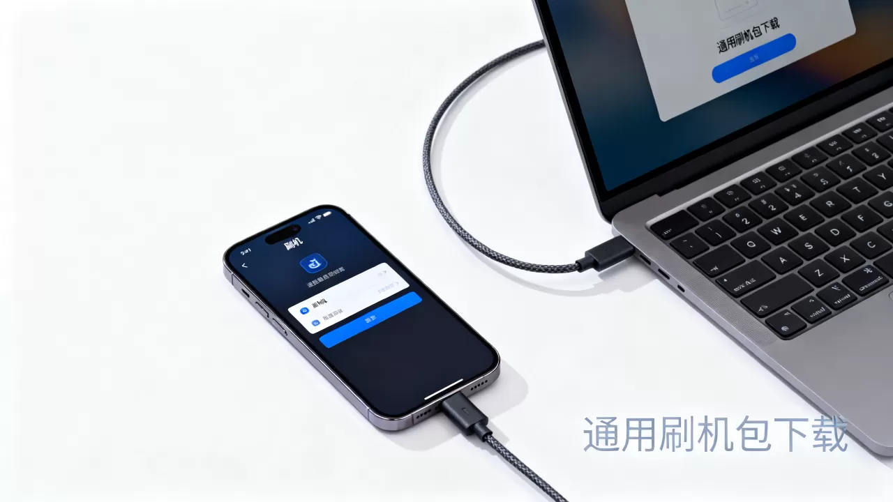 杂牌通用刷机包怎么刷？手机刷机包哪里下载
