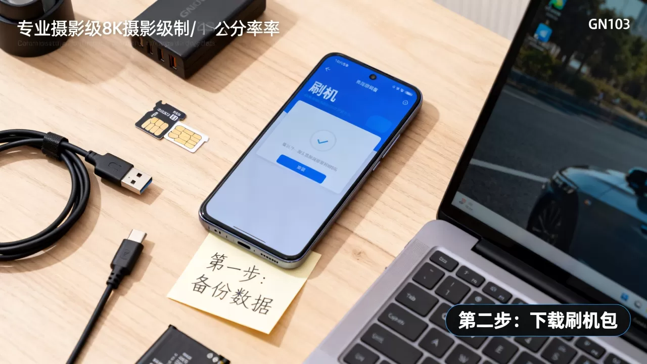 gn103刷机教程，gn103刷机教程