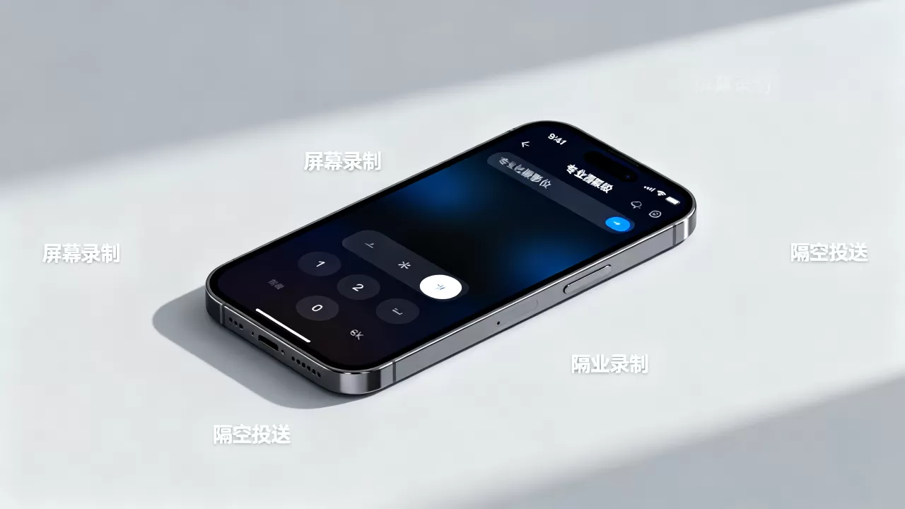iPhone小功能怎么用，iPhone隐藏技巧