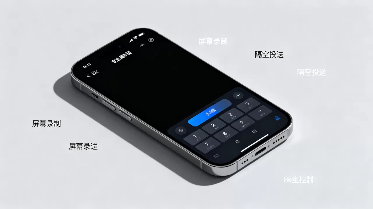 iPhone小功能怎么用，iPhone隐藏技巧