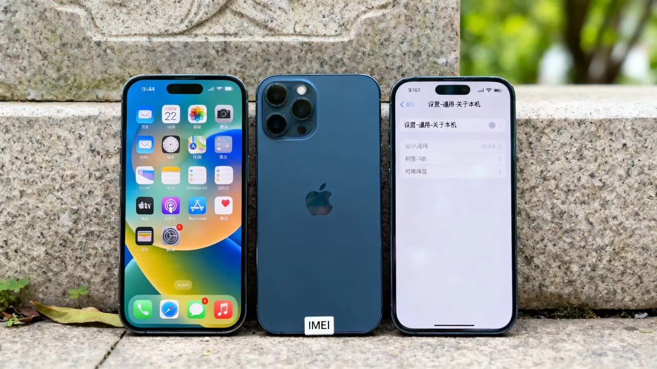 iphone串号在哪，iphone串号在哪里查询