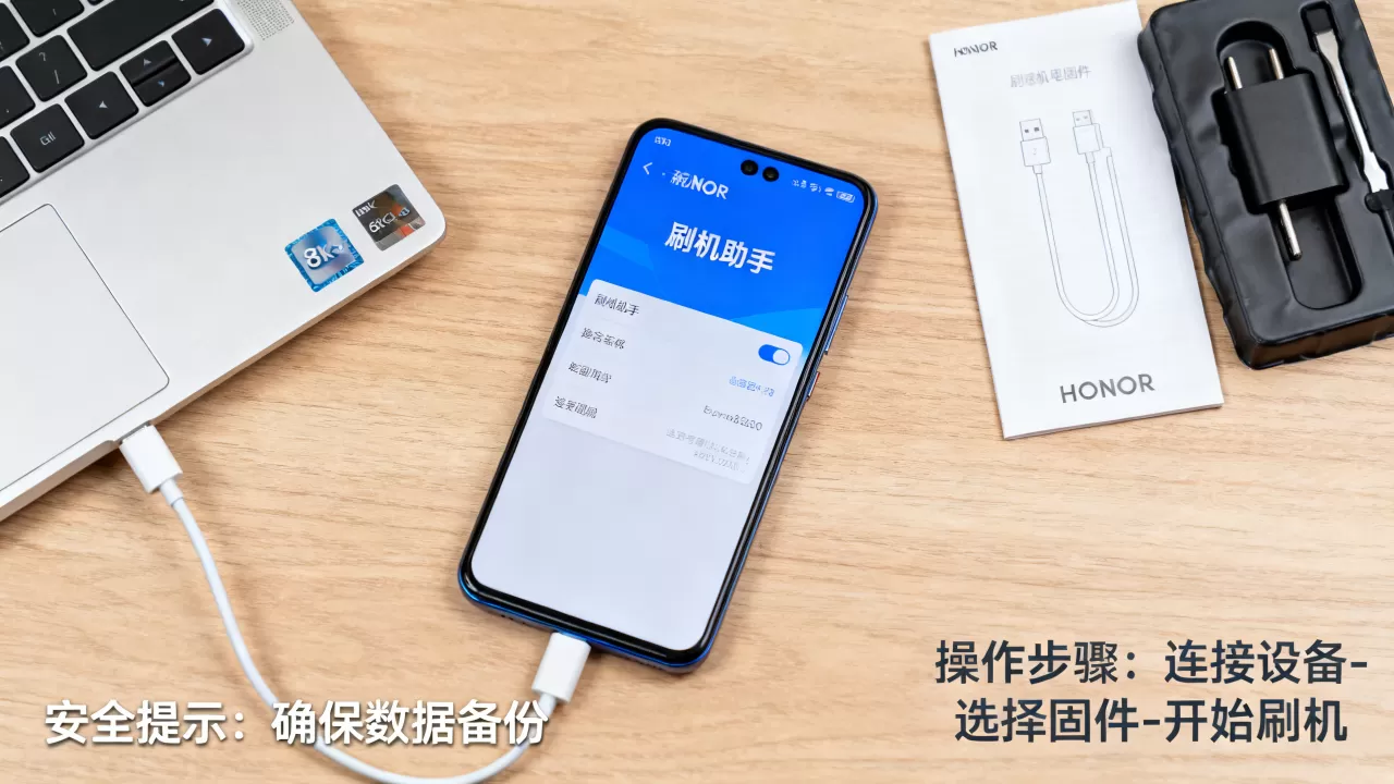荣耀刷机助手安全吗，荣耀手机刷机教程