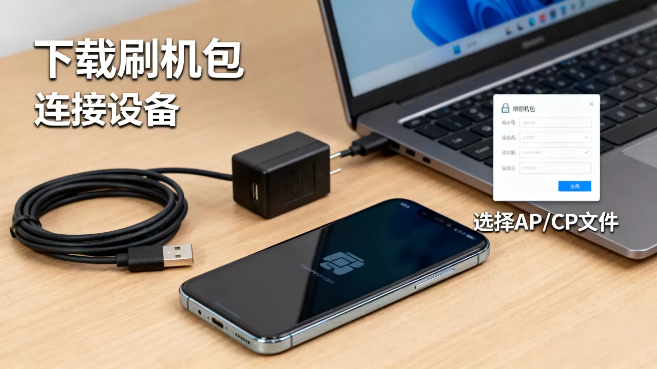 刷机包ap cp怎么刷，ap cp刷机包下载