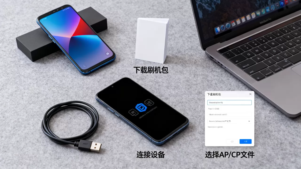 刷机包ap cp怎么刷，ap cp刷机包下载