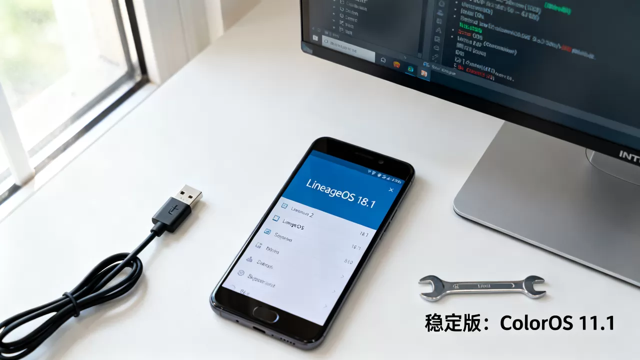 一加2刷机刷什么系统，一加2刷机推荐什么系统