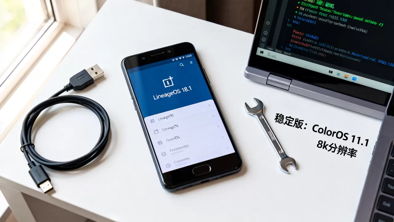 一加2刷机刷什么系统，一加2刷机推荐什么系统