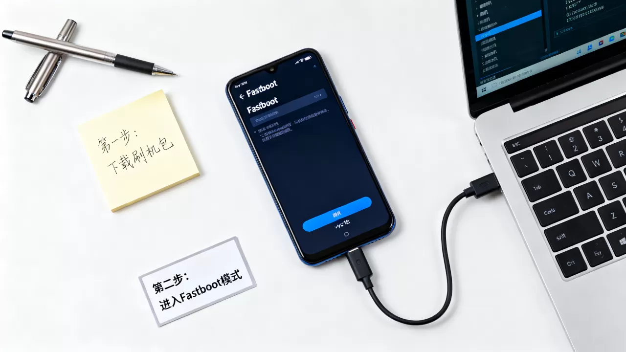 vivoy18l刷机教程，vivoy18l刷机怎么刷