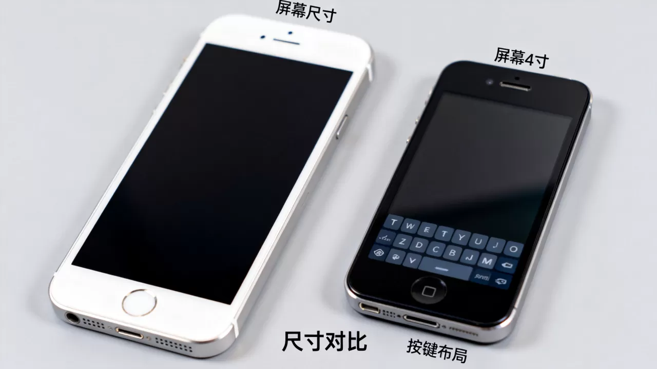 iPhone6和iPhone4s区别大吗，iPhone6和iPhone4s哪个值得入手
