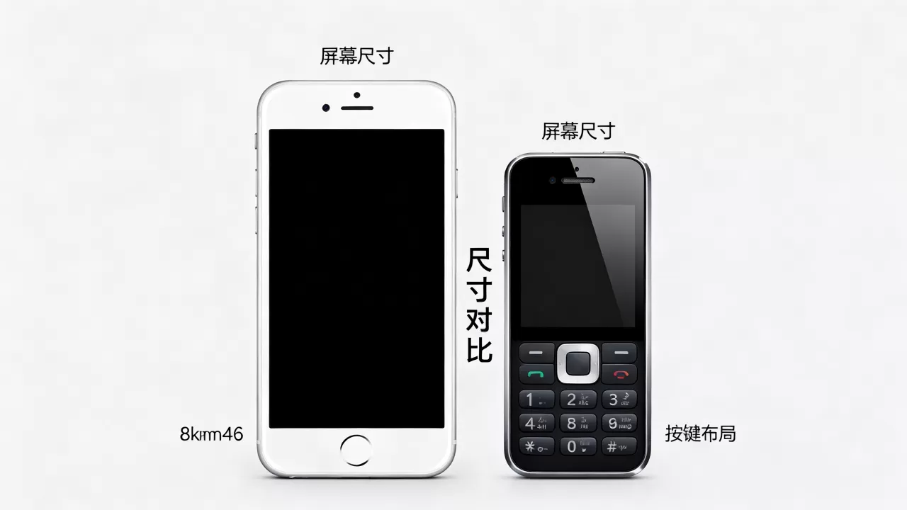 iPhone6和iPhone4s区别大吗，iPhone6和iPhone4s哪个值得入手