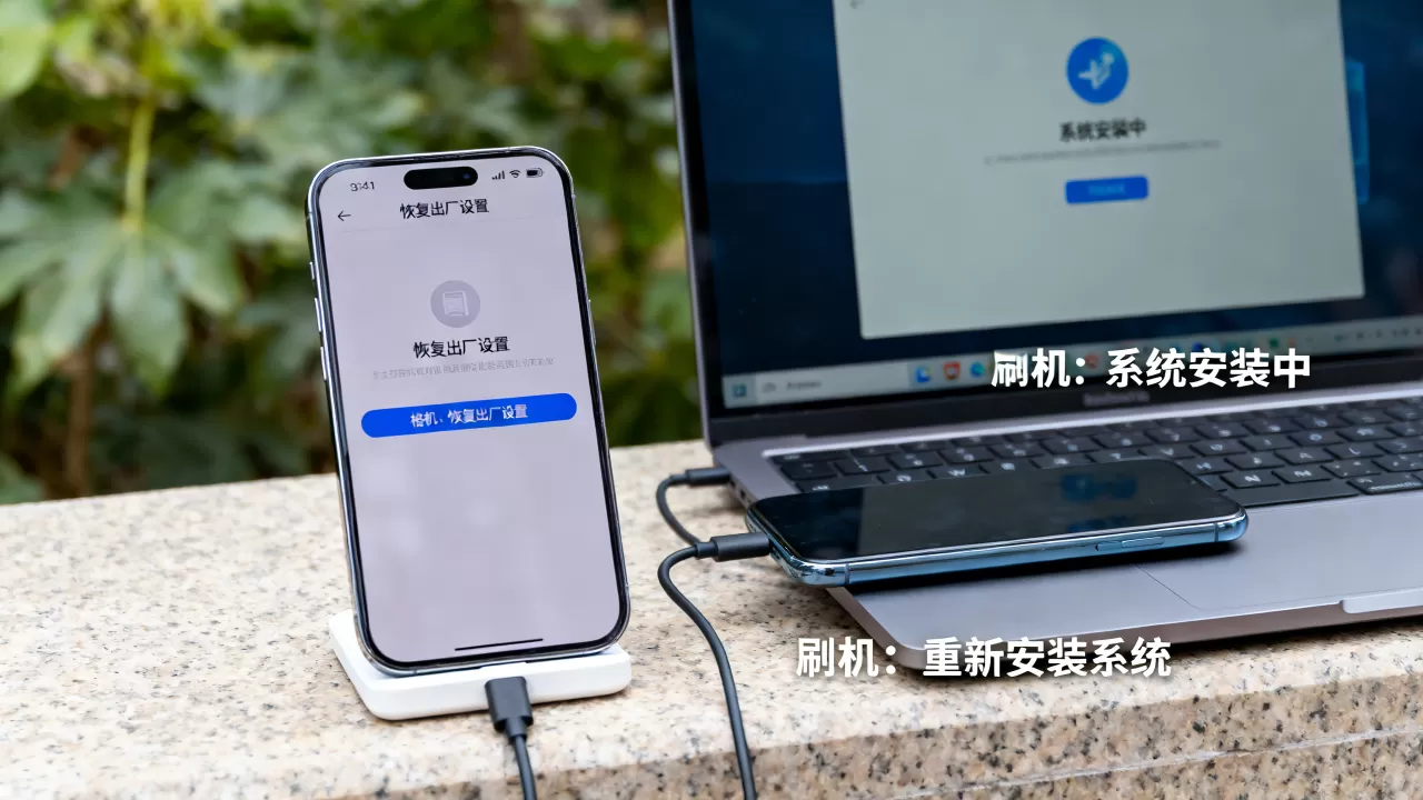 格机和刷机的区别,格机和刷机的区别是什么 格机和刷机的区别,格机和刷机的区别是什么