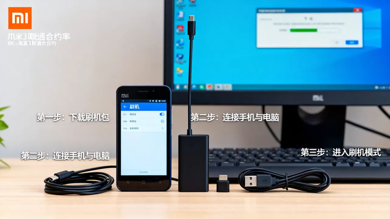 小米3联通合约机刷机教程,小米3联通版怎么刷机 小米3联通合约机刷机教程,小米3联通版怎么刷机