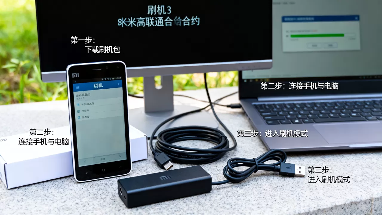 小米3联通合约机刷机教程,小米3联通版怎么刷机 小米3联通合约机刷机教程,小米3联通版怎么刷机
