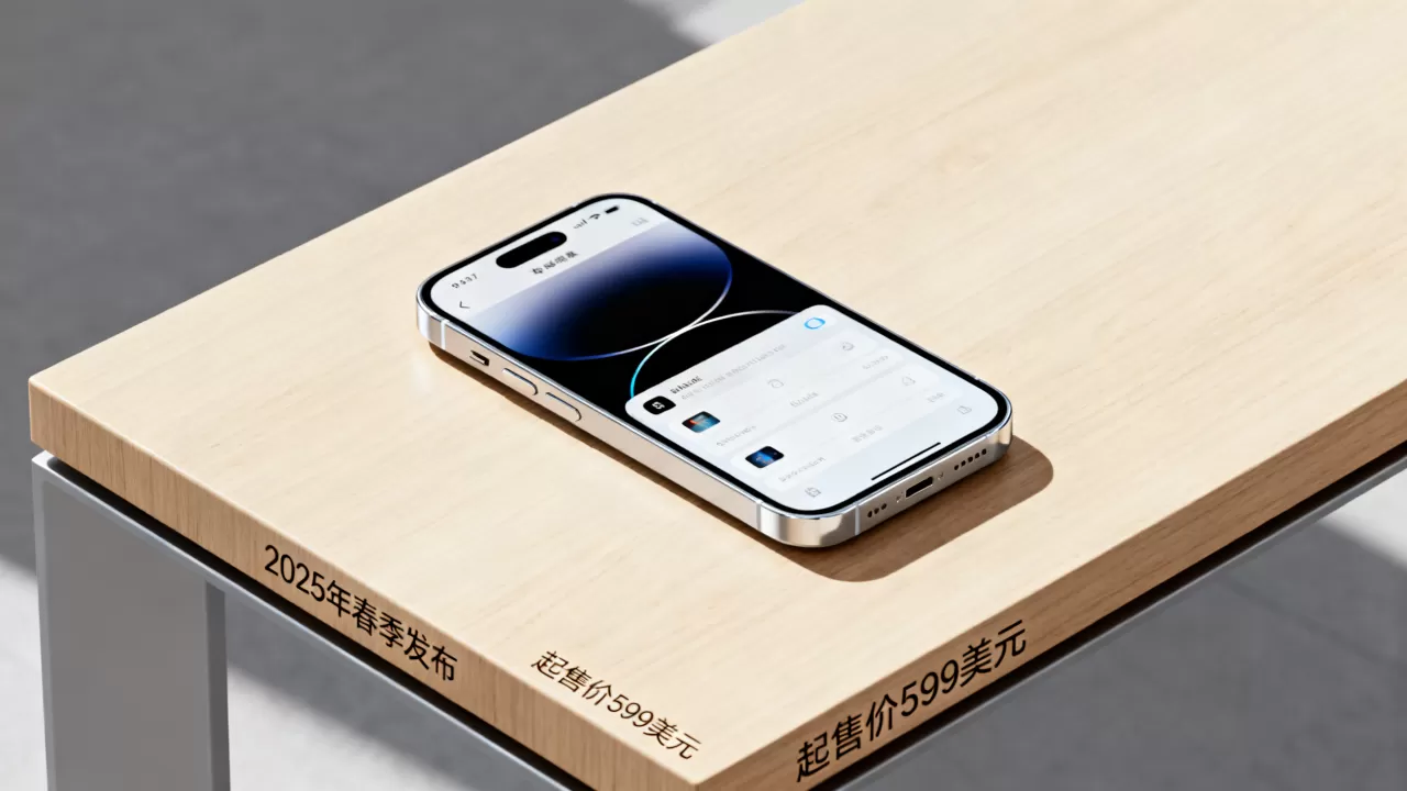 iPhone CE什么时候出，iPhone CE发布时间及价格