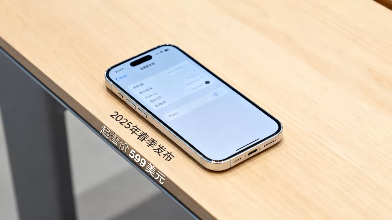 iPhone CE什么时候出，iPhone CE发布时间及价格
