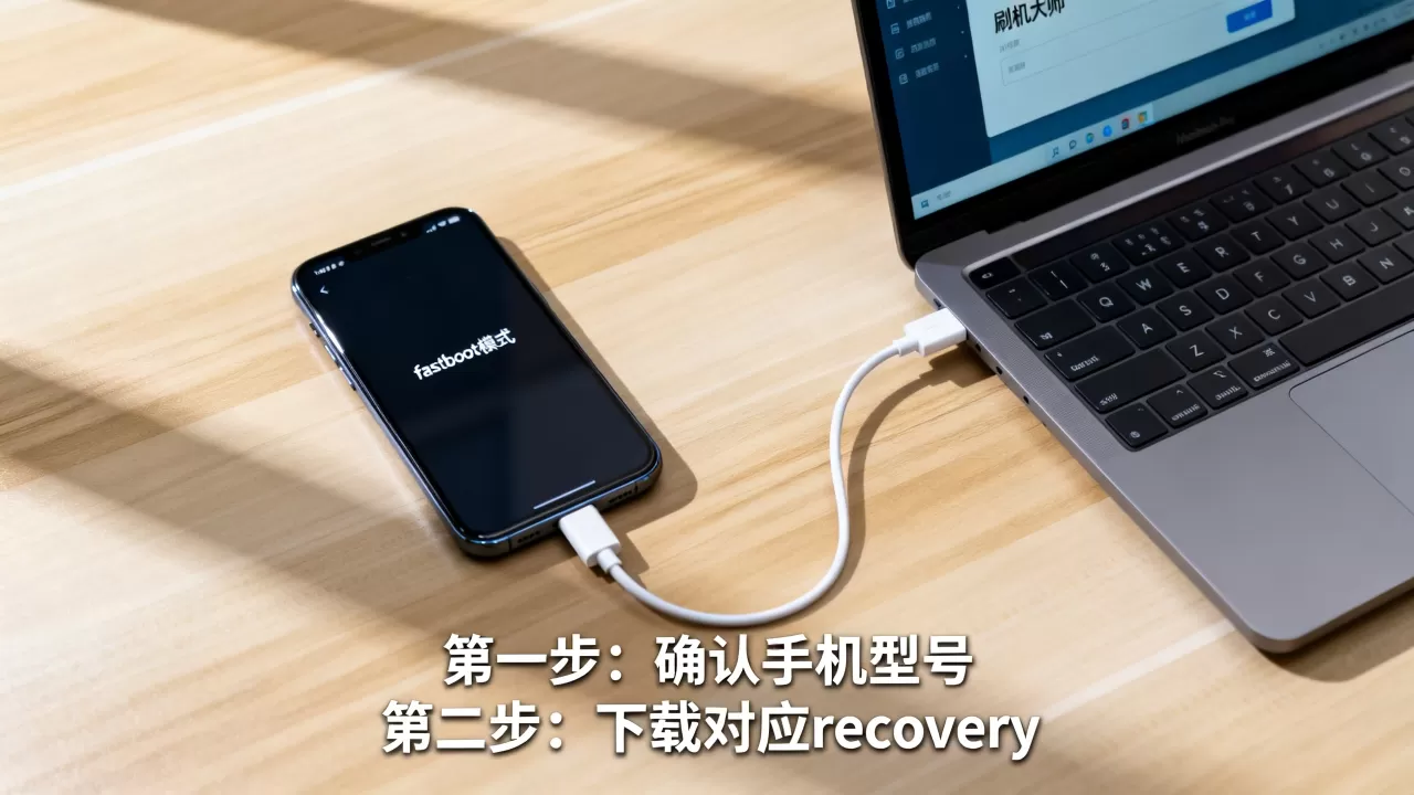 刷机大师刷入recovery失败怎么办，刷机教程