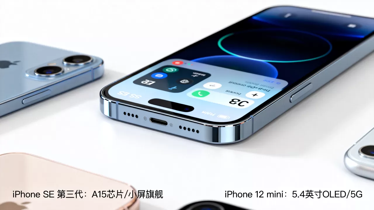 iphone 冷门机型推荐，iphone 冷门
