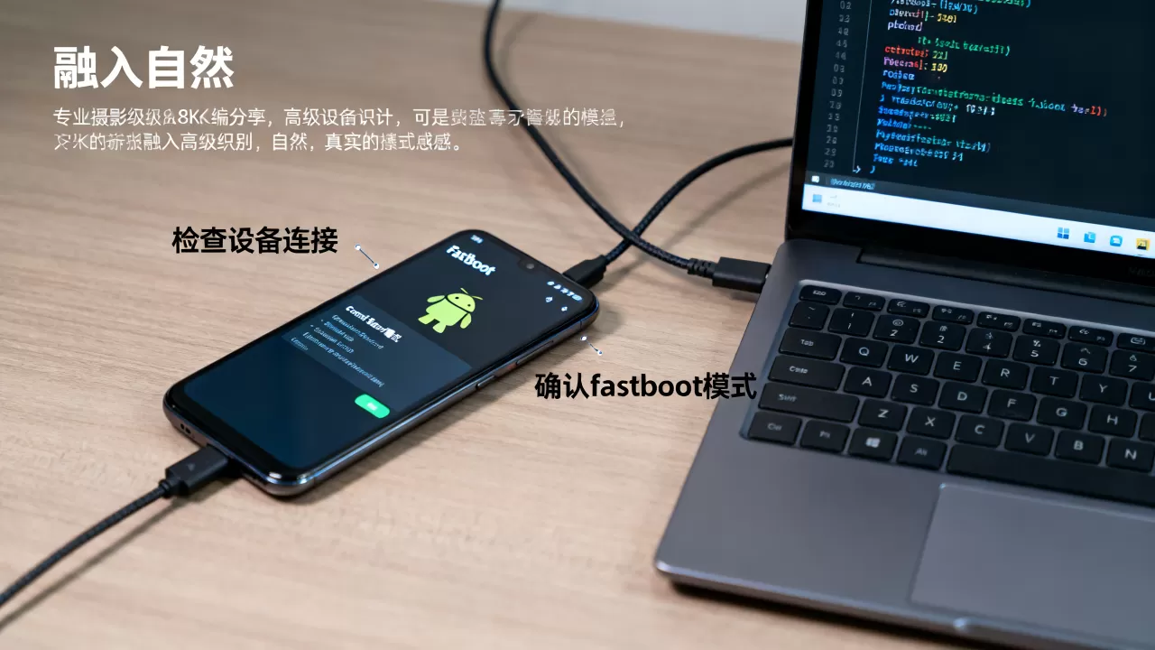 android fastboot刷机失败怎么办，fastboot刷机教程