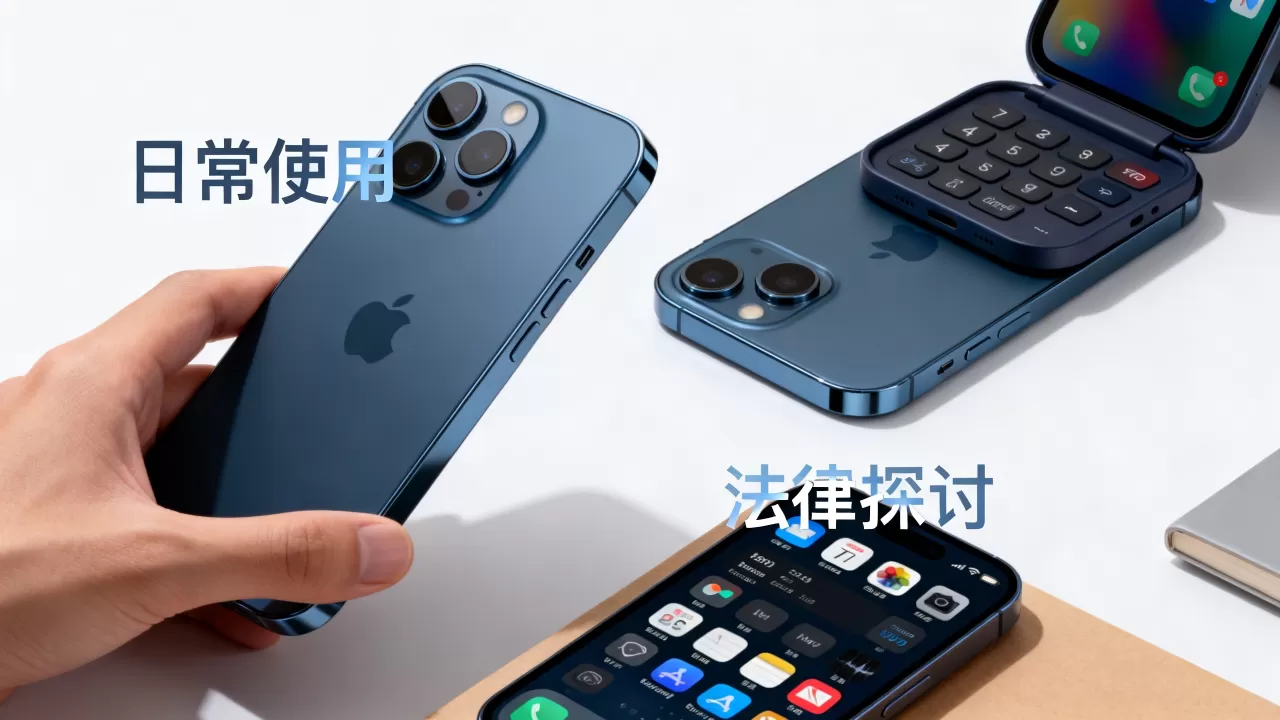 iphone炫耀犯法吗，iphone炫耀