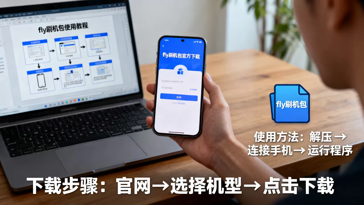 fly刷机包官方下载，fly刷机包怎么用
