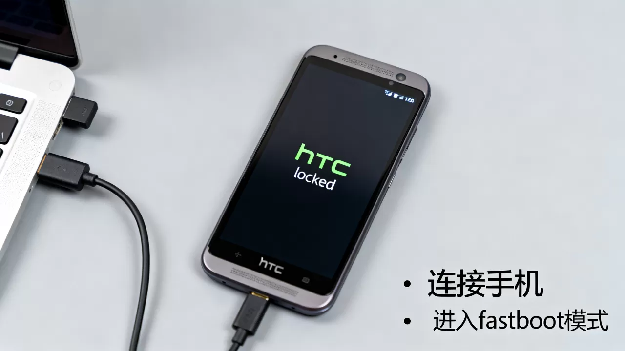 htc locked刷机教程，htc locked怎么解锁