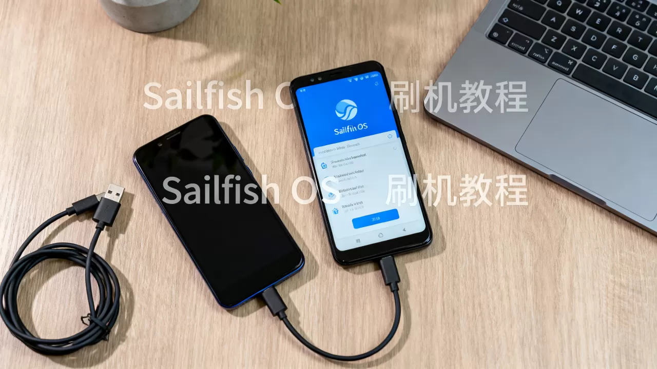 Sailfish OS刷机教程，Sailfish OS刷机教程