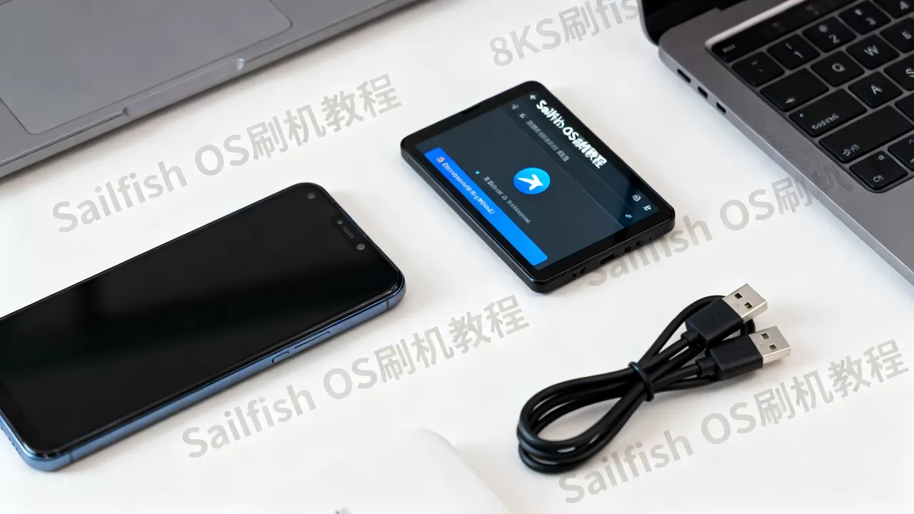 Sailfish OS刷机教程，Sailfish OS刷机教程