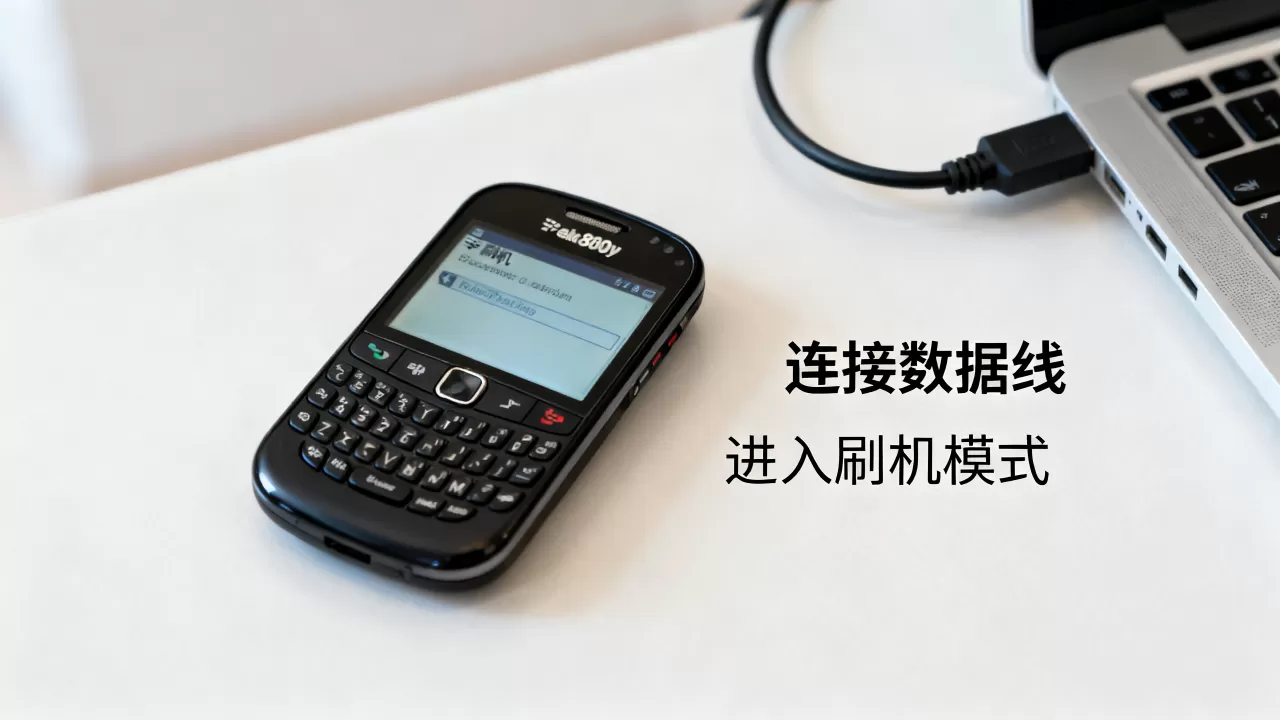 黑莓8800刷机教程,黑莓8800刷机失败怎么办 黑莓8800刷机教程,黑莓8800刷机失败怎么办