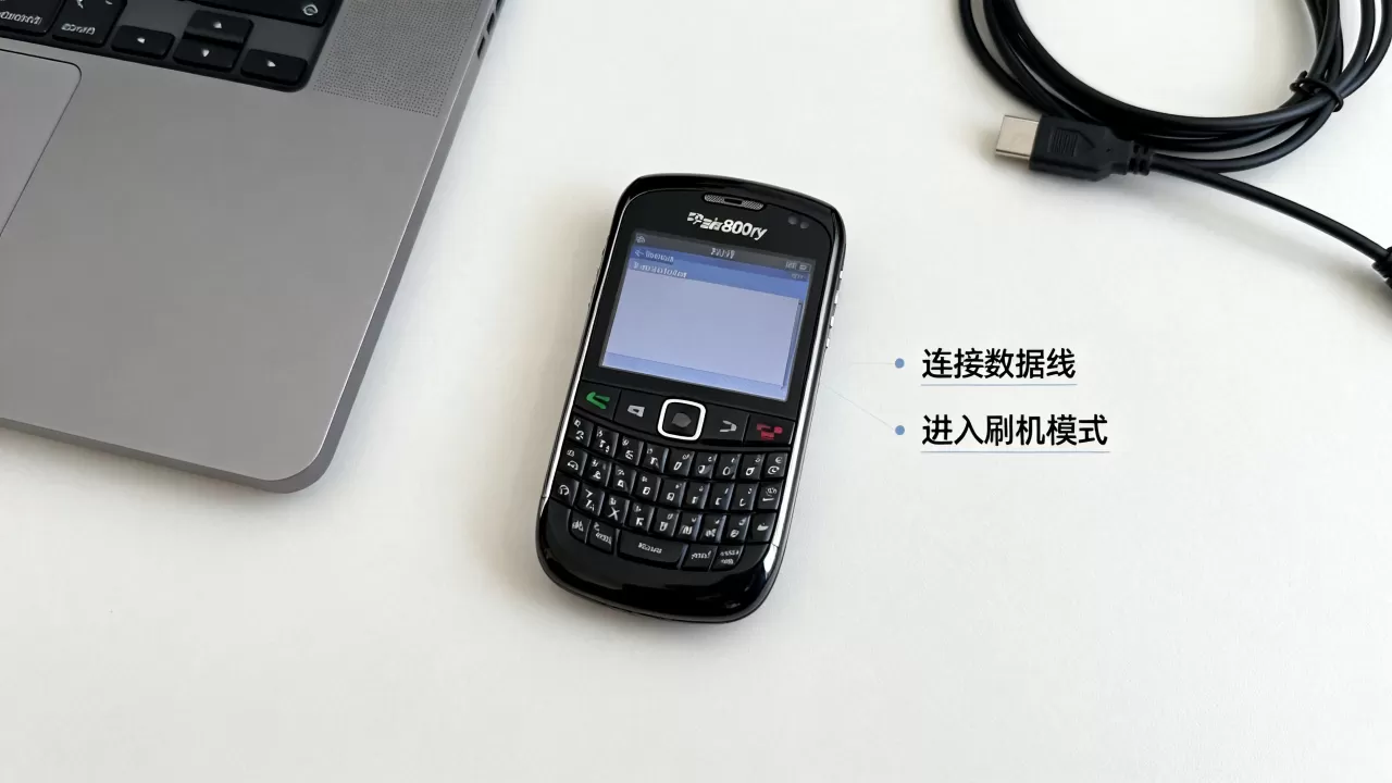 黑莓8800刷机教程,黑莓8800刷机失败怎么办 黑莓8800刷机教程,黑莓8800刷机失败怎么办
