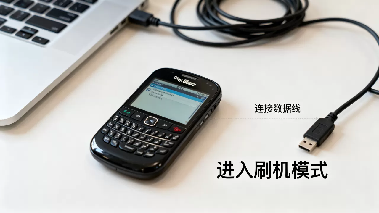 黑莓8800刷机教程,黑莓8800刷机失败怎么办 黑莓8800刷机教程,黑莓8800刷机失败怎么办