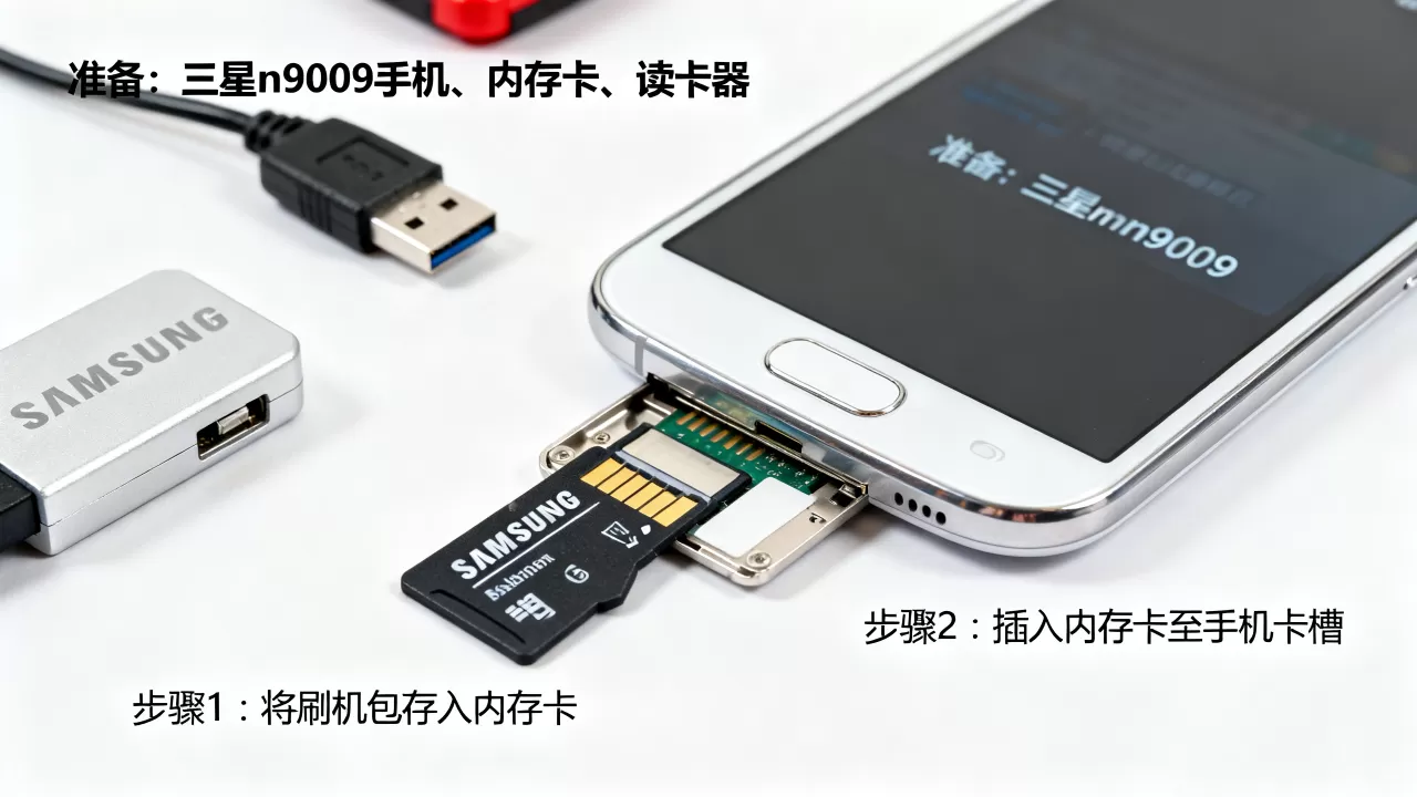 n9009刷机卡刷教程,三星n9009刷机卡刷教程 n9009刷机卡刷教程,三星n9009刷机卡刷教程