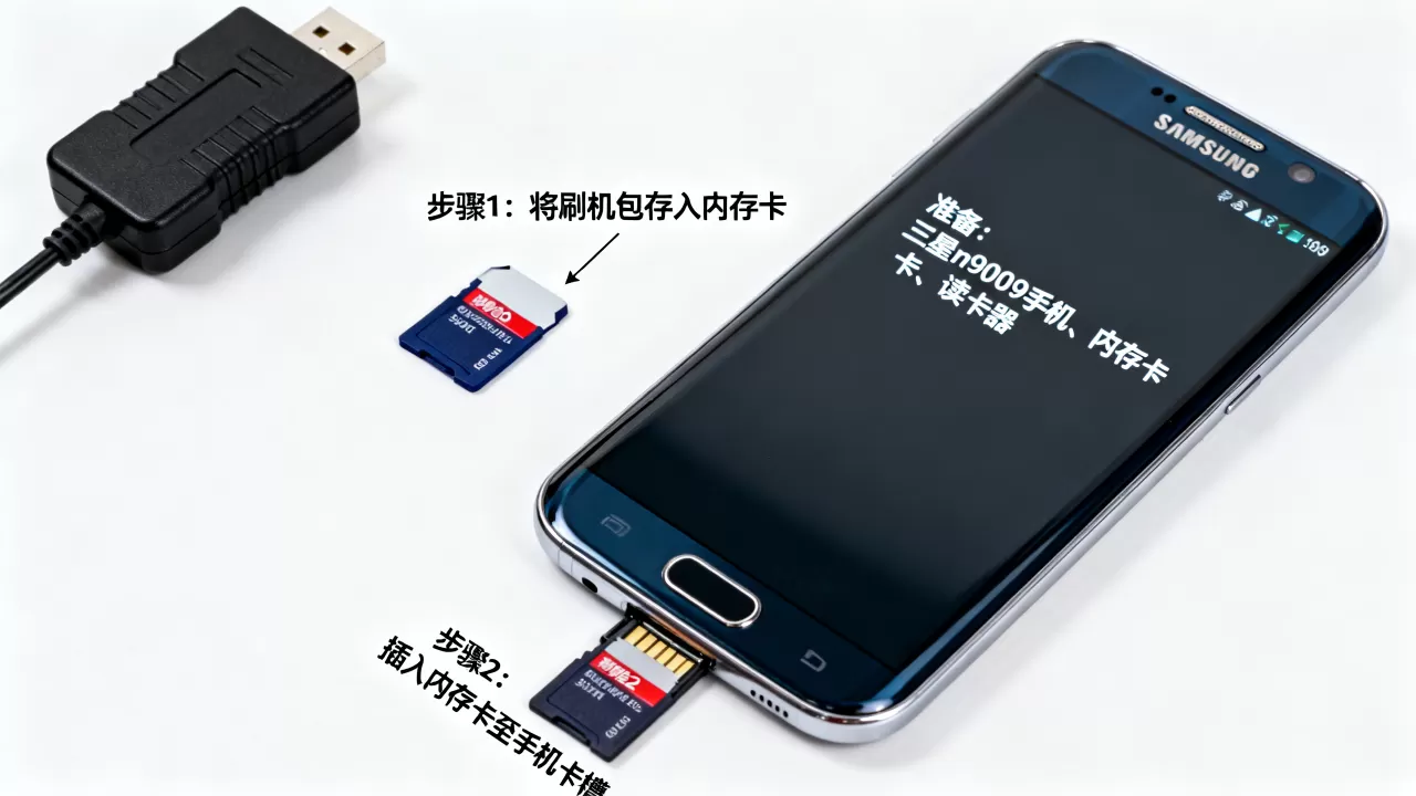 n9009刷机卡刷教程,三星n9009刷机卡刷教程 n9009刷机卡刷教程,三星n9009刷机卡刷教程