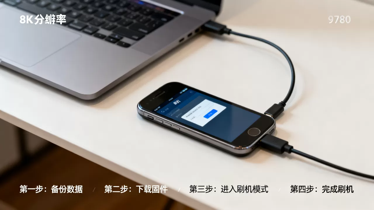 9780刷机教程，9780刷机教程详细步骤