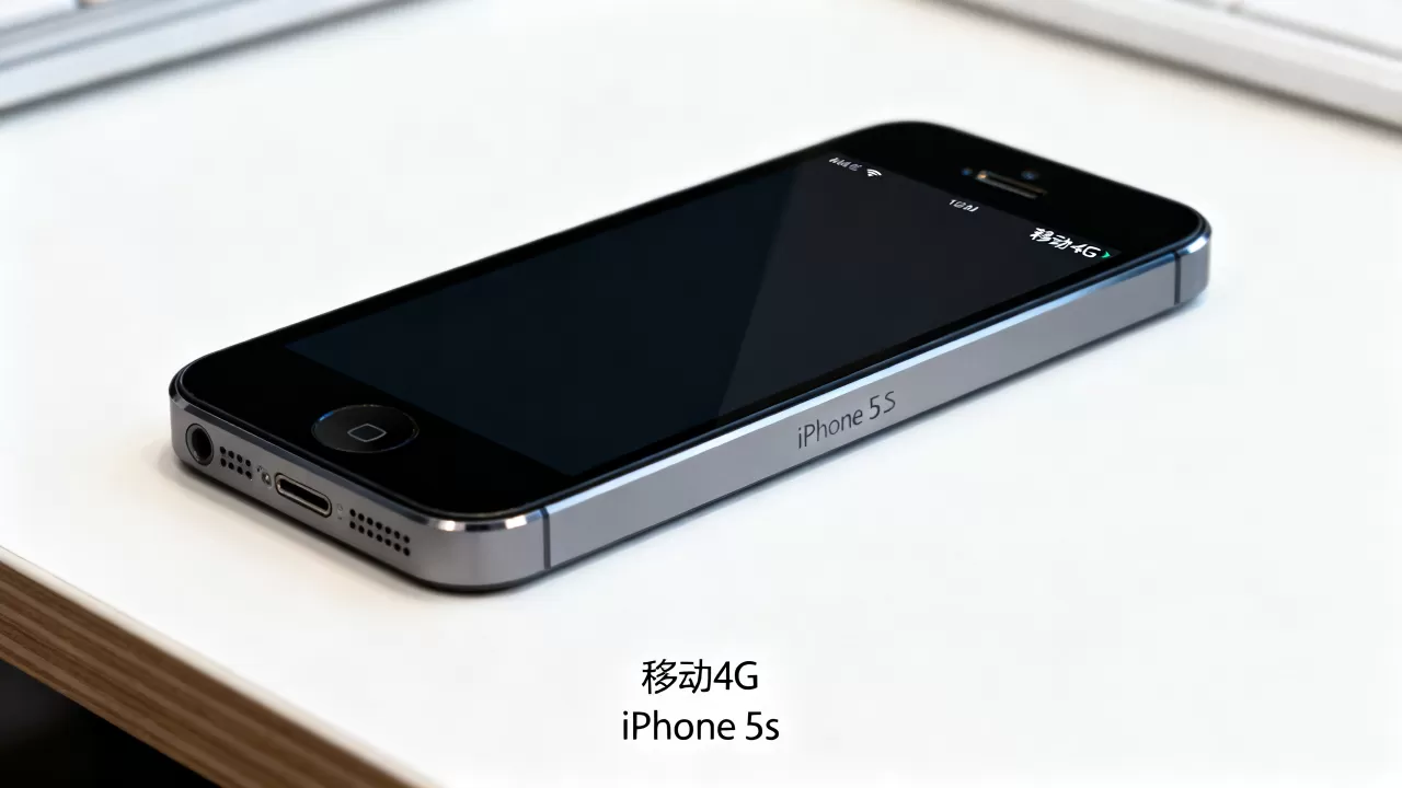 iphone5s国行支持移动4g吗，iphone5s国行是否支持移动4G网络
