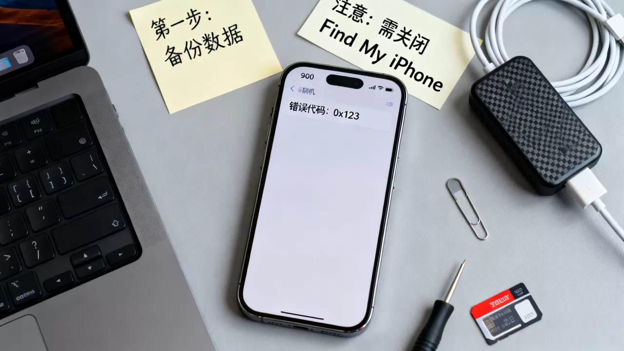 920降级刷机教程，手机920降级刷机失败怎么办