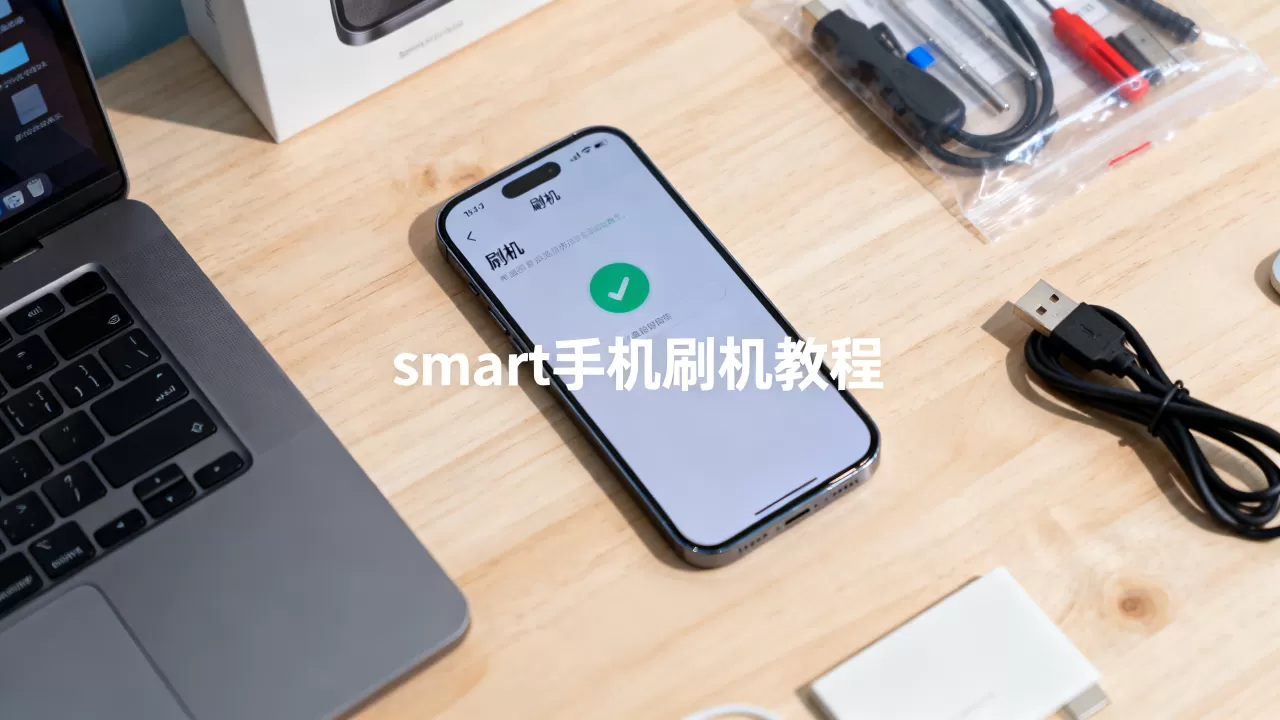 smart手机刷机教程，smart手机刷机教程