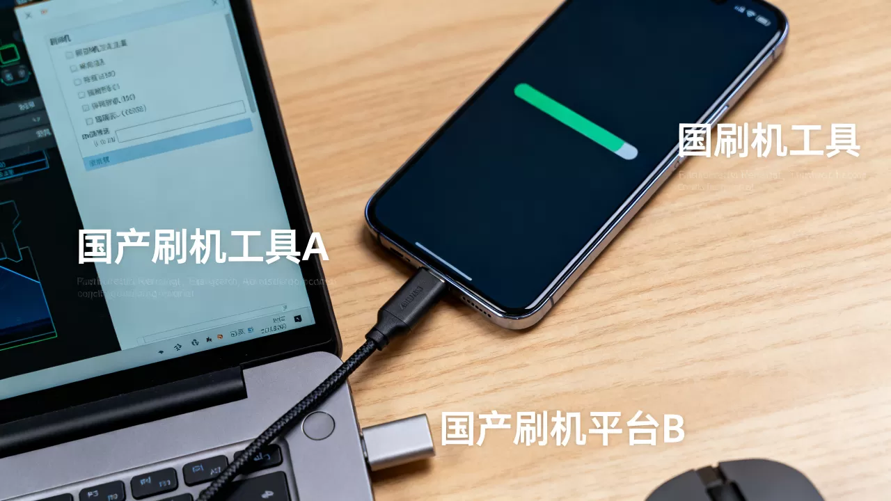 国产刷机平台推荐，国产手机刷机工具哪个好用
