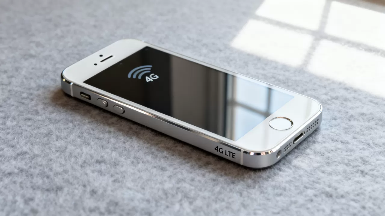 美版iphone5支持4g吗，美版iphone5支持4g