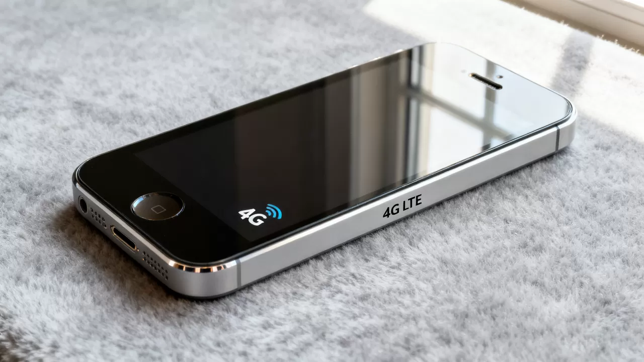 美版iphone5支持4g吗，美版iphone5支持4g