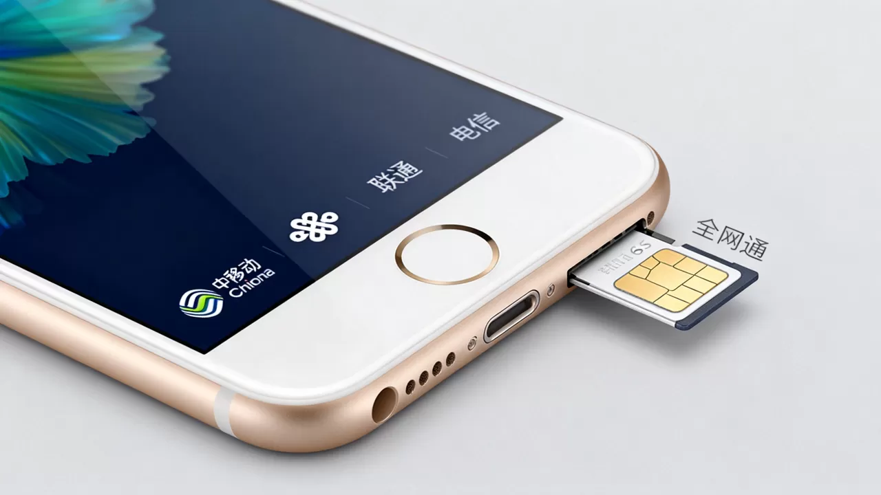 iphone6s是三网通吗，iphone6s支持移动联通电信全网通吗