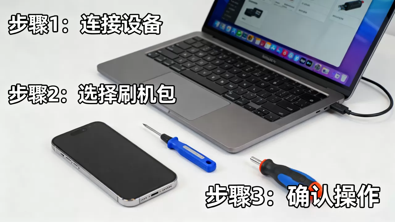 ets刷机教程，ets刷机教程失败怎么办