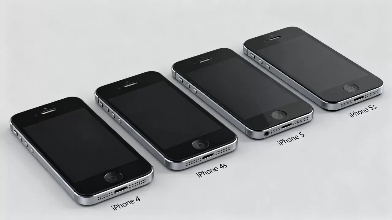 iphone4/4s/5/5s还能用吗，苹果手机还能买吗