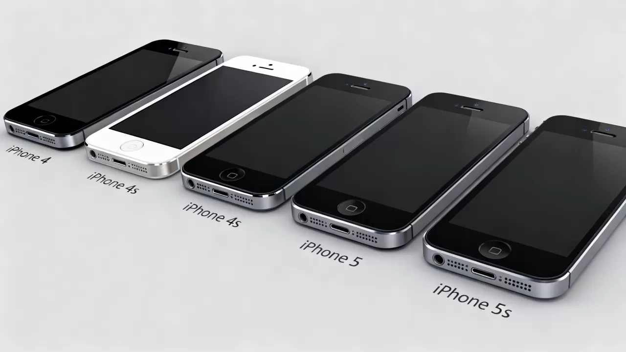 iphone4/4s/5/5s还能用吗，苹果手机还能买吗