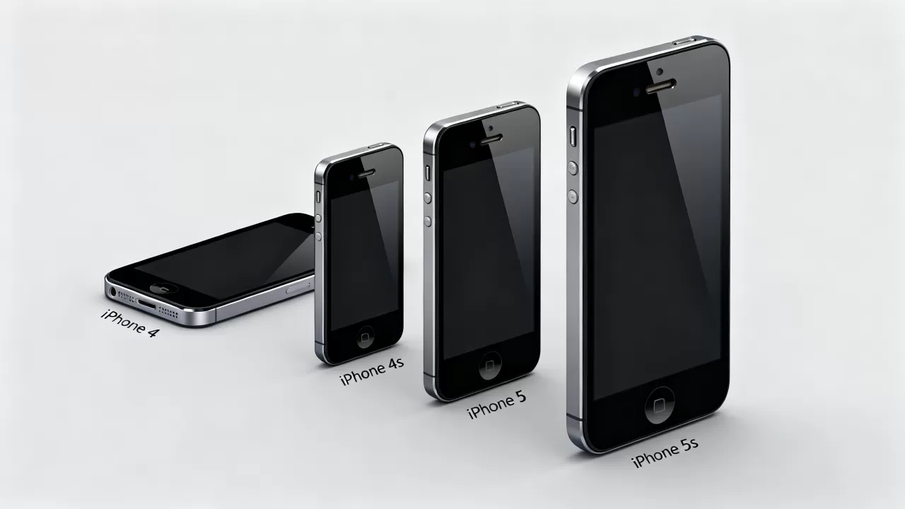 iphone4/4s/5/5s还能用吗，苹果手机还能买吗