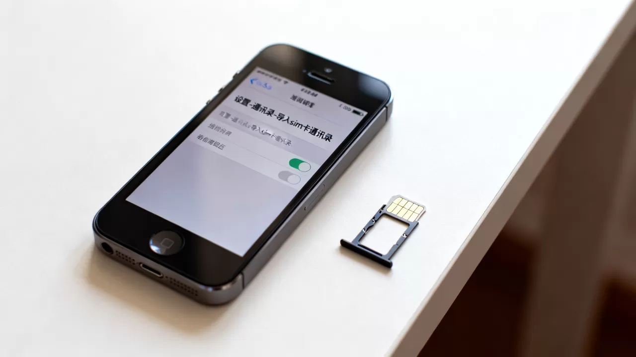 iphone5s导入sim卡通讯录怎么操作,iphone5s通讯录导入 iphone5s导入sim卡通讯录怎么操作,iphone5s通讯录导入