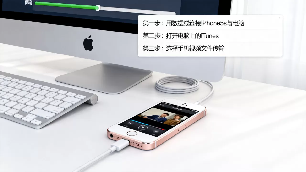 怎么把iphone5s视频传到电脑,iphone5s视频导入电脑教程 怎么把iphone5s视频传到电脑,iphone5s视频导入电脑教程