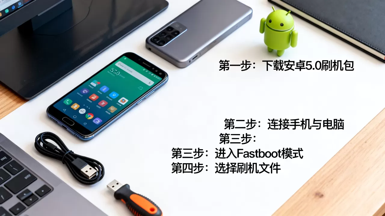 0以上刷机教程，安卓5.0系统怎么刷机