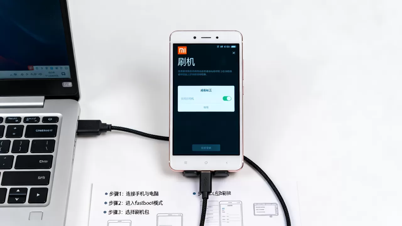小米五刷机变砖怎么办?小米五刷机教程 小米五刷机变砖怎么办?小米五刷机教程